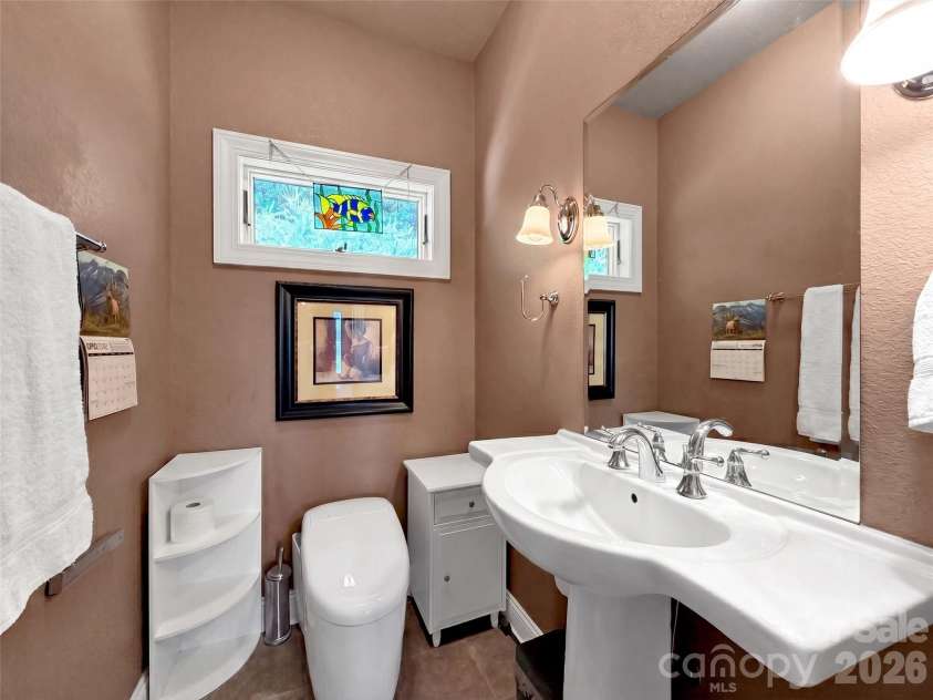 830 Trials Gap Drive, Waynesville, NC 28786.  MLS# CAR4384986, YatesRealty ID 28928. 