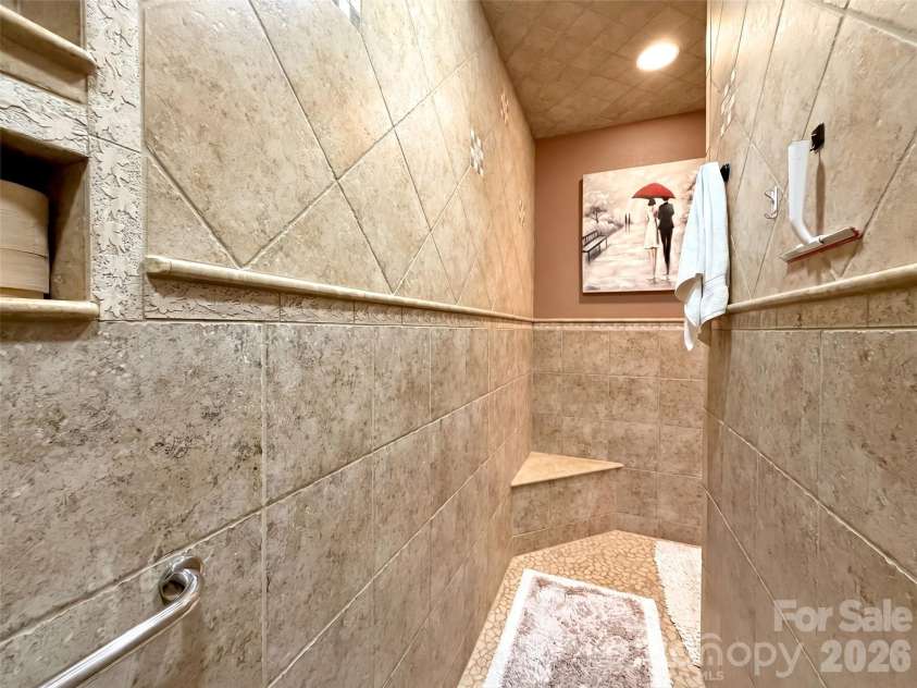 830 Trials Gap Drive, Waynesville, NC 28786.  MLS# CAR4384986, YatesRealty ID 28928. 