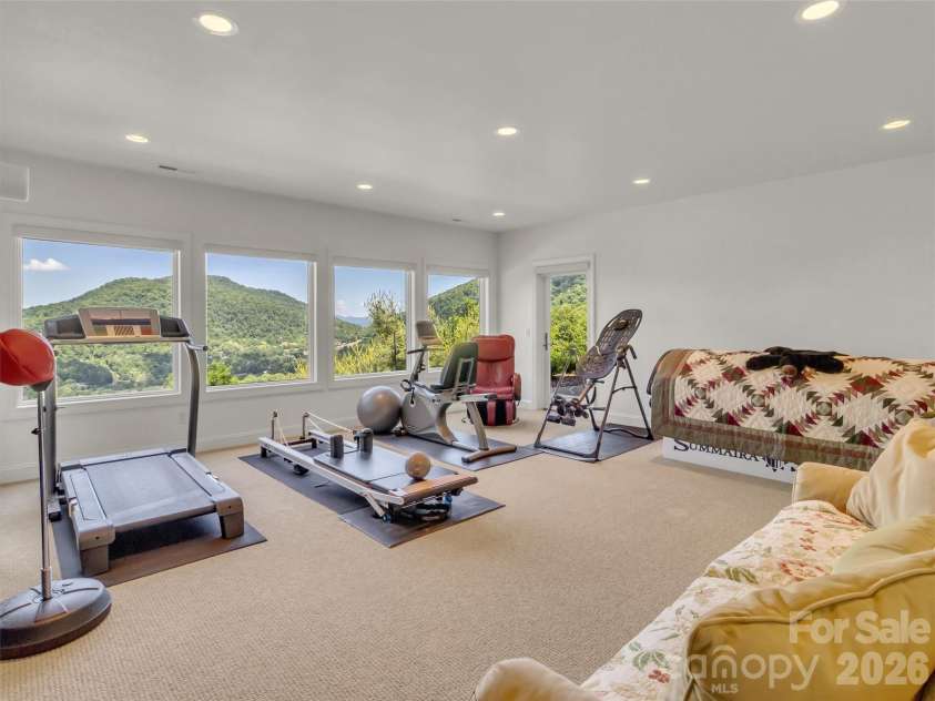 830 Trials Gap Drive, Waynesville, NC 28786.  MLS# CAR4384986, YatesRealty ID 28928. 