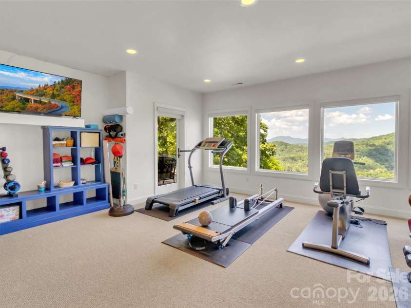 830 Trials Gap Drive, Waynesville, NC 28786.  MLS# CAR4384986, YatesRealty ID 28928. 