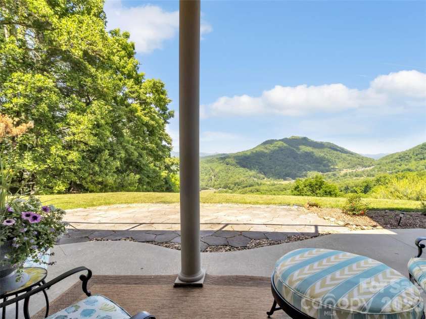 830 Trials Gap Drive, Waynesville, NC 28786.  MLS# CAR4384986, YatesRealty ID 28928. 