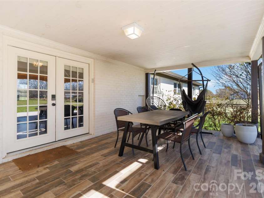 7717 Lancaster Highway, Waxhaw, NC 28173.  MLS# CAR4362423, YatesRealty ID 28929. 