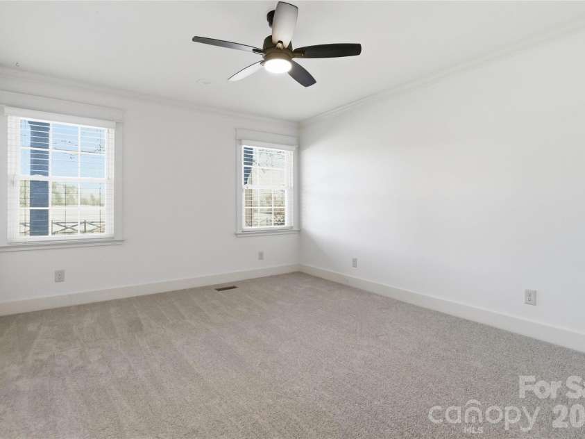 7717 Lancaster Highway, Waxhaw, NC 28173.  MLS# CAR4362423, YatesRealty ID 28929. Virtually Staged