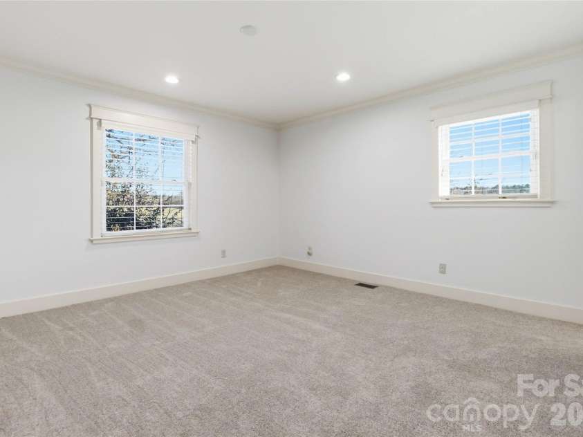 7717 Lancaster Highway, Waxhaw, NC 28173.  MLS# CAR4362423, YatesRealty ID 28929. Virtually Staged