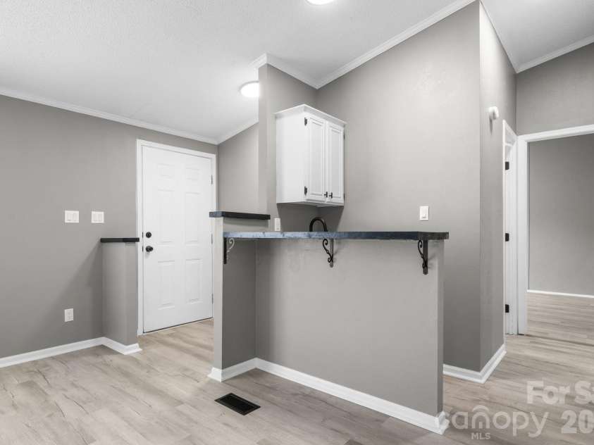 3196 Corkie Drive, Granite Falls, NC 28630.  MLS# CAR4385954, YatesRealty ID 28930. 