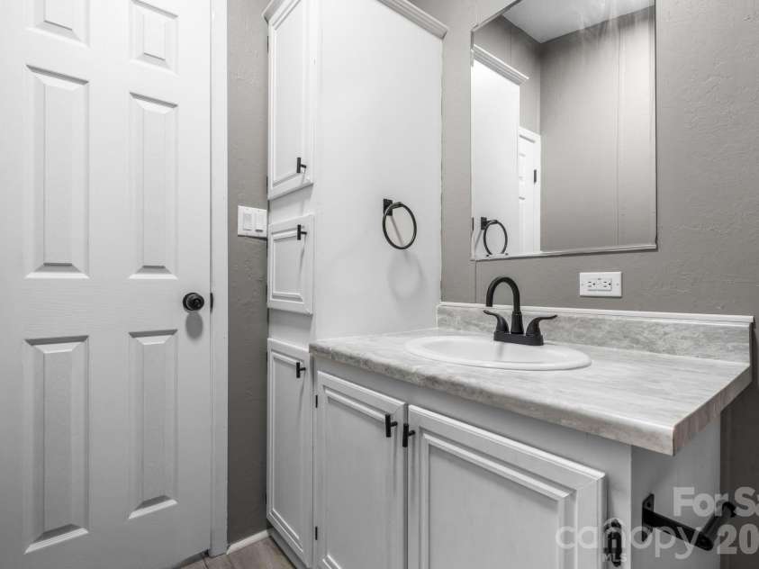 3196 Corkie Drive, Granite Falls, NC 28630.  MLS# CAR4385954, YatesRealty ID 28930. 