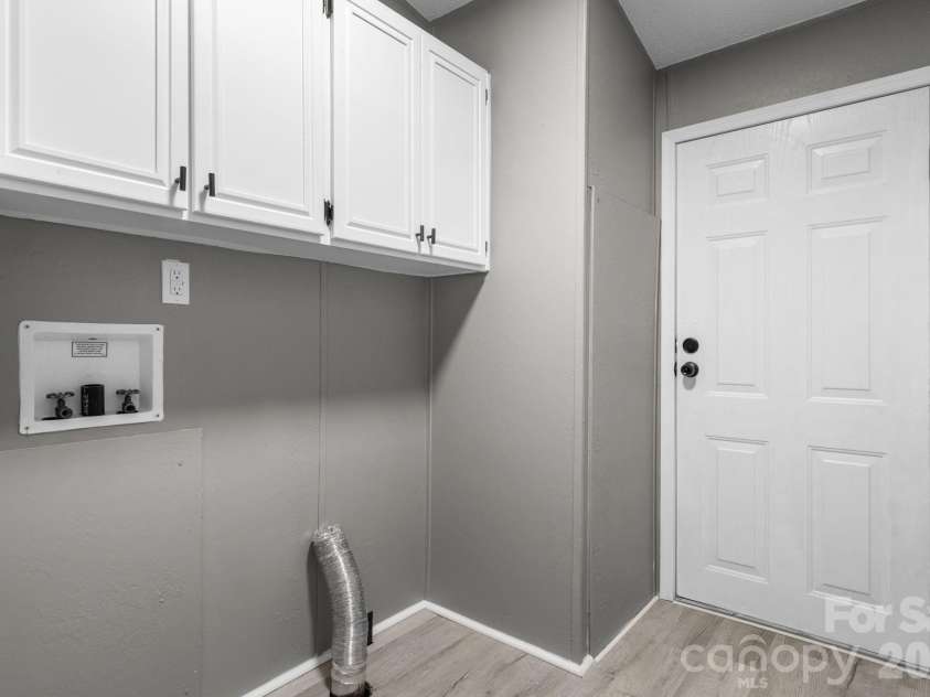 3196 Corkie Drive, Granite Falls, NC 28630.  MLS# CAR4385954, YatesRealty ID 28930. 