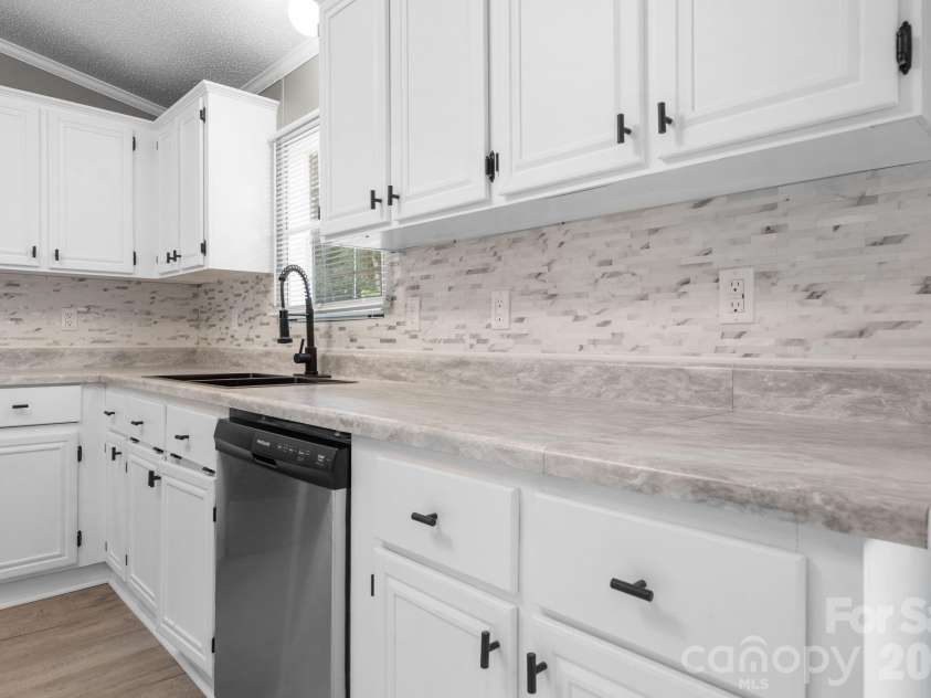 3196 Corkie Drive, Granite Falls, NC 28630.  MLS# CAR4385954, YatesRealty ID 28930. 