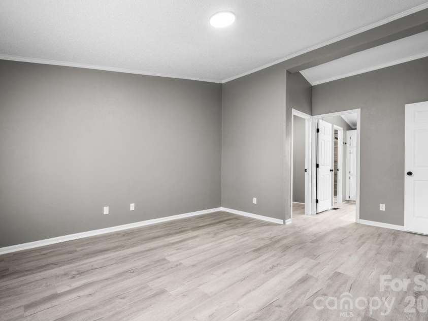 3196 Corkie Drive, Granite Falls, NC 28630.  MLS# CAR4385954, YatesRealty ID 28930. 