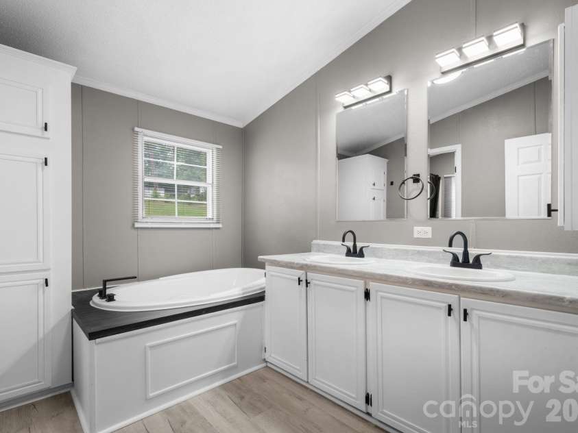 3196 Corkie Drive, Granite Falls, NC 28630.  MLS# CAR4385954, YatesRealty ID 28930. 