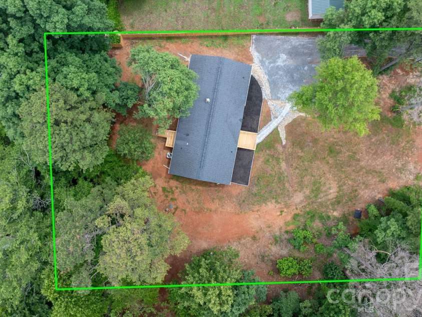 3196 Corkie Drive, Granite Falls, NC 28630.  MLS# CAR4385954, YatesRealty ID 28930. 