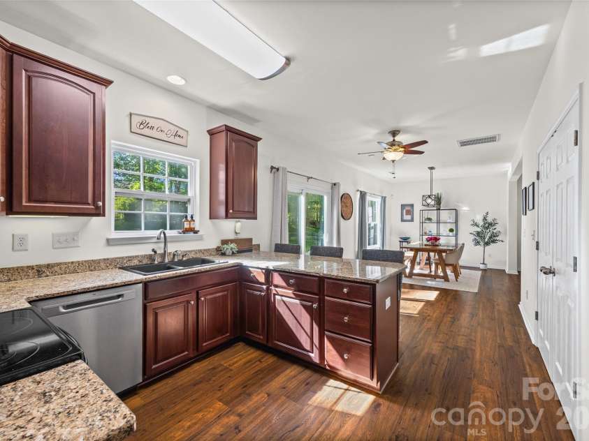 3253 Wicklow Lane, Clover, SC 29710.  MLS# CAR4369845, YatesRealty ID 28931. 