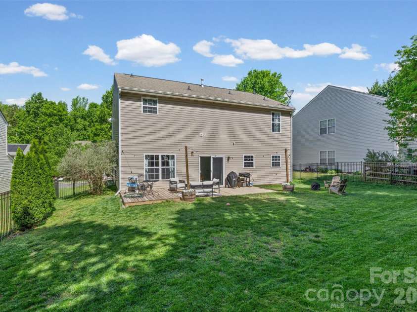3253 Wicklow Lane, Clover, SC 29710.  MLS# CAR4369845, YatesRealty ID 28931. 