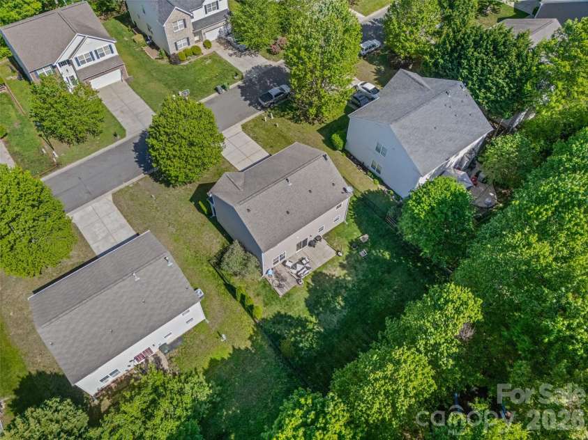 3253 Wicklow Lane, Clover, SC 29710.  MLS# CAR4369845, YatesRealty ID 28931. 