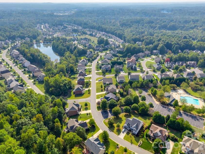 3253 Wicklow Lane, Clover, SC 29710.  MLS# CAR4369845, YatesRealty ID 28931. 