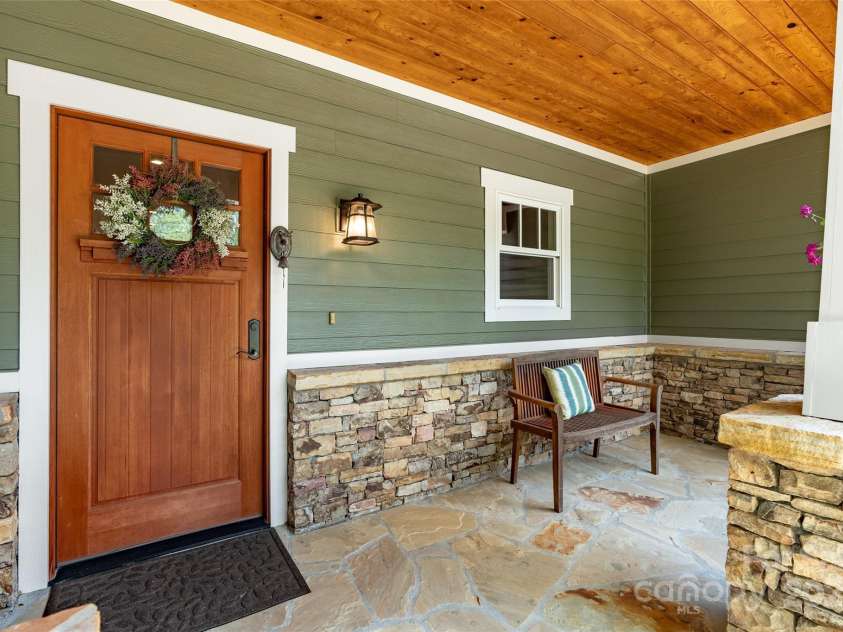 64 Nuthatch Court, Fairview, NC 28730.  MLS# CAR4280456, YatesRealty ID 28932. 