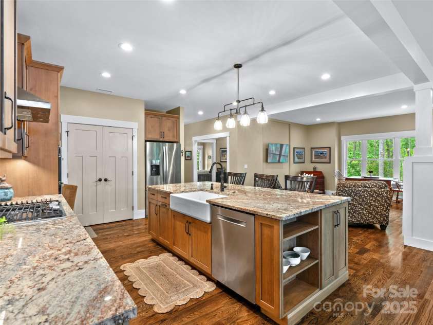 64 Nuthatch Court, Fairview, NC 28730.  MLS# CAR4280456, YatesRealty ID 28932. 