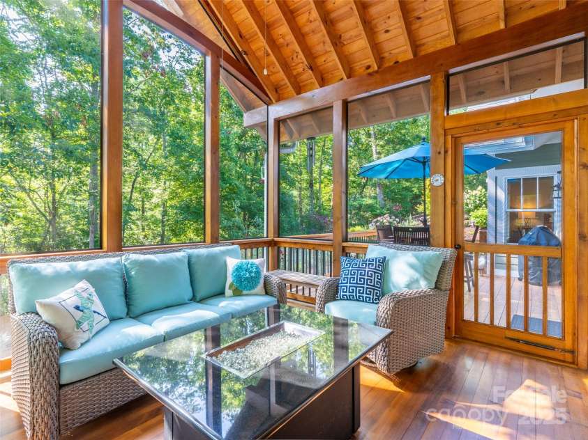 64 Nuthatch Court, Fairview, NC 28730.  MLS# CAR4280456, YatesRealty ID 28932. 