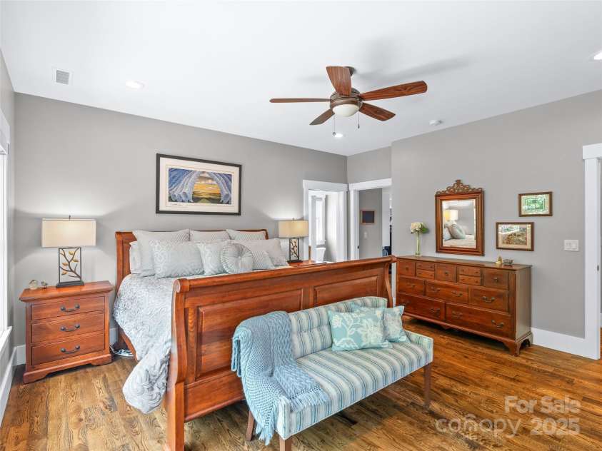 64 Nuthatch Court, Fairview, NC 28730.  MLS# CAR4280456, YatesRealty ID 28932. 