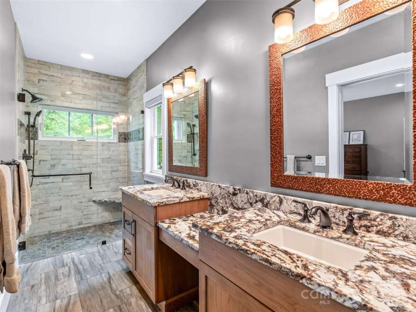 64 Nuthatch Court, Fairview, NC 28730.  MLS# CAR4280456, YatesRealty ID 28932. 