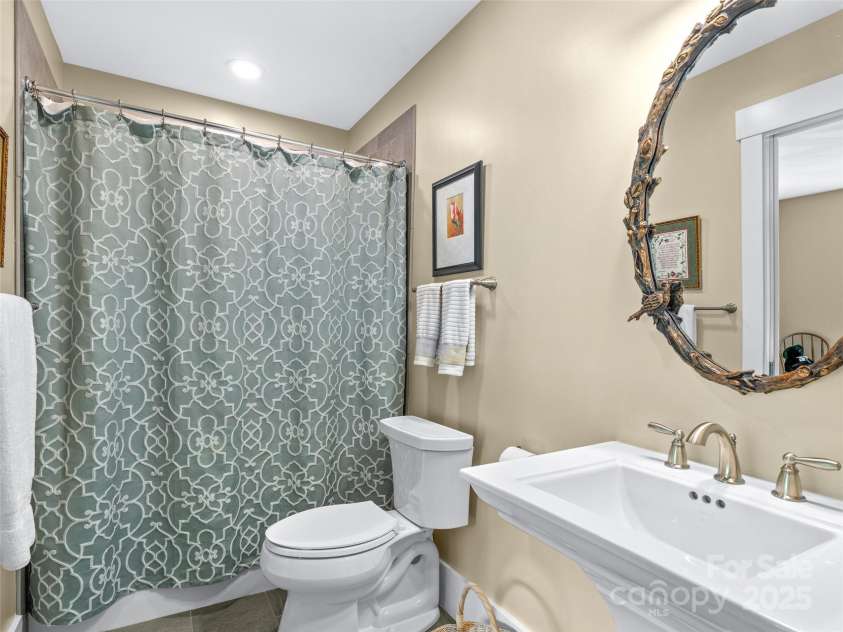 64 Nuthatch Court, Fairview, NC 28730.  MLS# CAR4280456, YatesRealty ID 28932. 