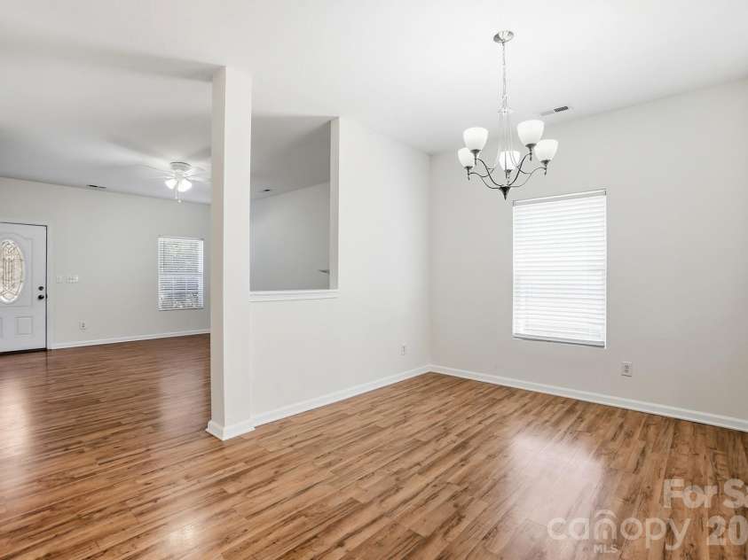 949 Willow Creek Drive, Gastonia, NC 28054.  MLS# CAR4380831, YatesRealty ID 28932. 