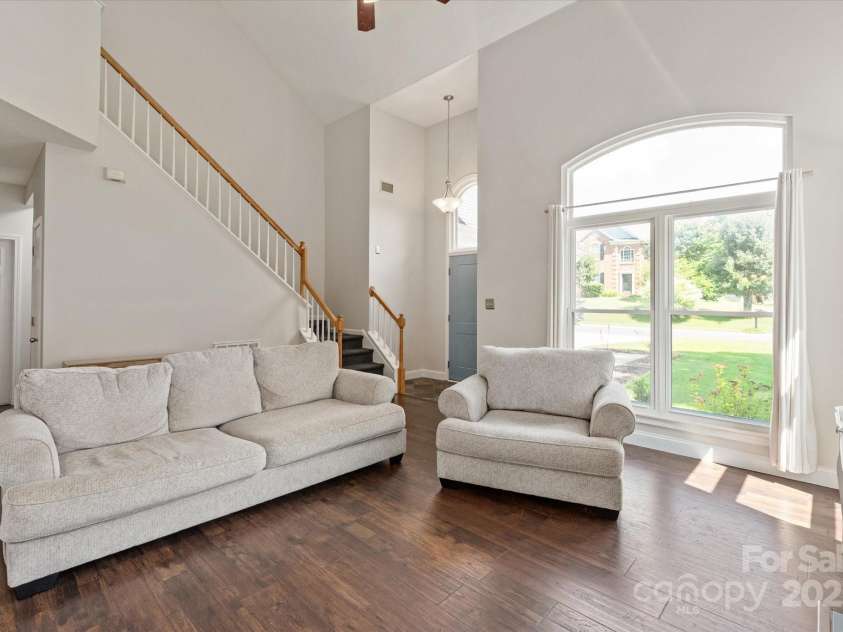 14130 Misty Brook Lane, Charlotte, NC 28273.  MLS# CAR4274455, YatesRealty ID 28933. 