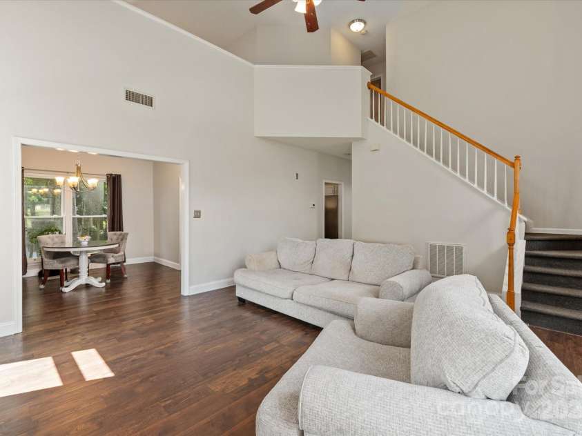 14130 Misty Brook Lane, Charlotte, NC 28273.  MLS# CAR4274455, YatesRealty ID 28933. 