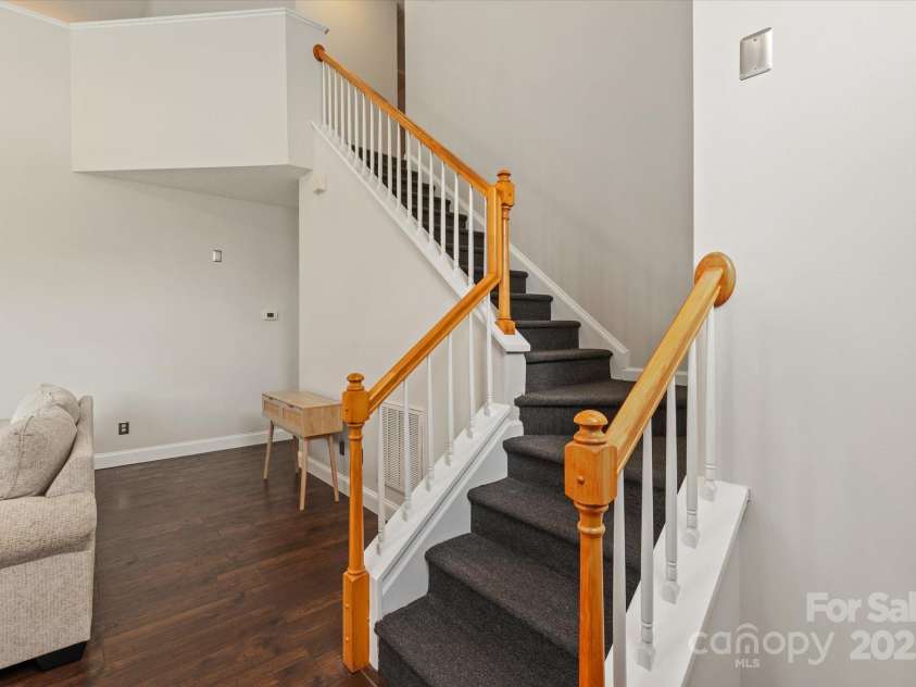 14130 Misty Brook Lane, Charlotte, NC 28273.  MLS# CAR4274455, YatesRealty ID 28933. 