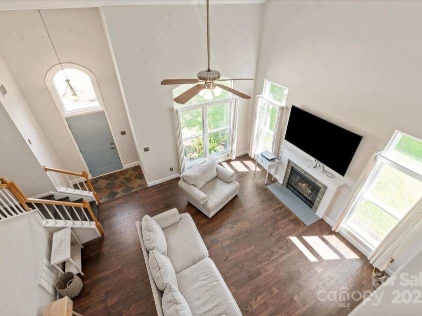 14130 Misty Brook Lane, Charlotte, NC 28273.  MLS# CAR4274455, YatesRealty ID 28933. 