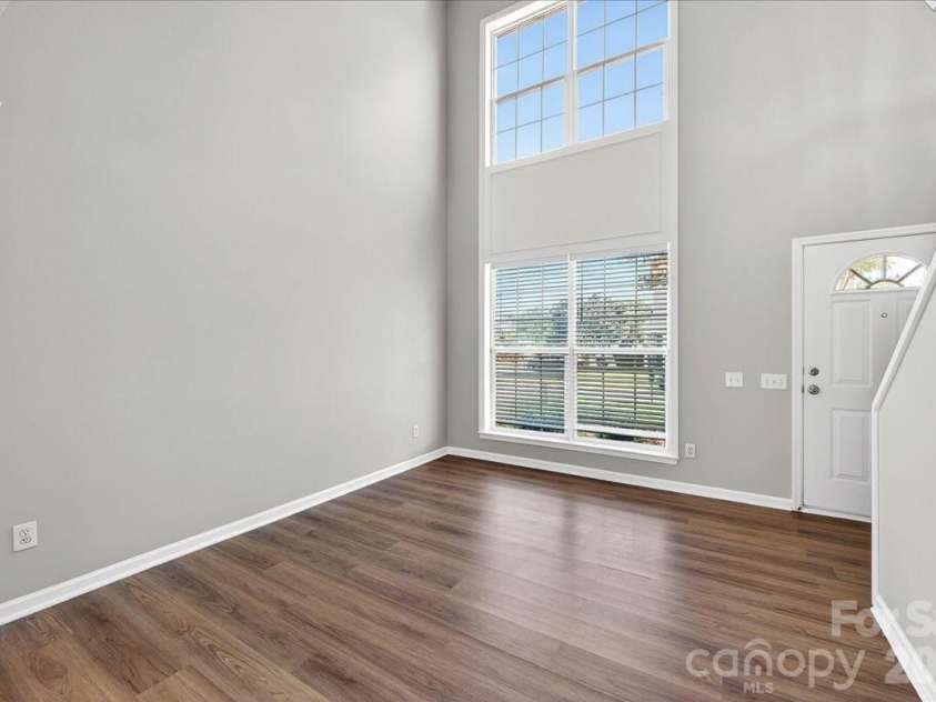 2435 Normancrest Court, Charlotte, NC 28270.  MLS# CAR4388599, YatesRealty ID 28933. 