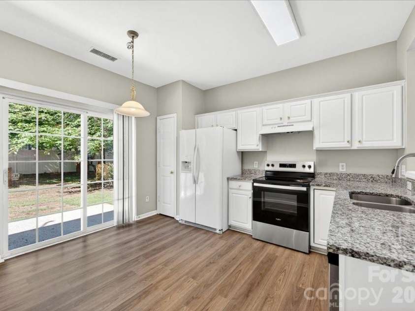 2435 Normancrest Court, Charlotte, NC 28270.  MLS# CAR4388599, YatesRealty ID 28933. 