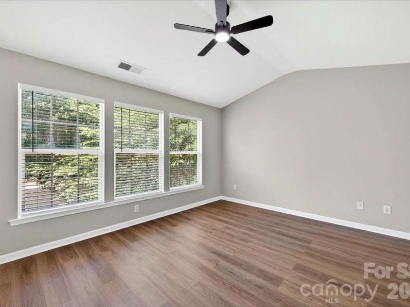 2435 Normancrest Court, Charlotte, NC 28270.  MLS# CAR4388599, YatesRealty ID 28933. 