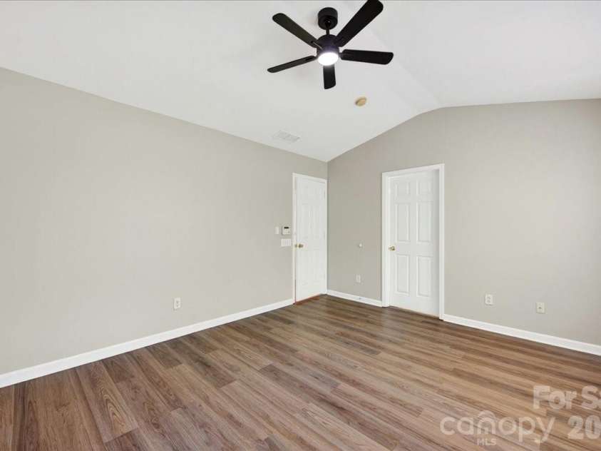2435 Normancrest Court, Charlotte, NC 28270.  MLS# CAR4388599, YatesRealty ID 28933. 