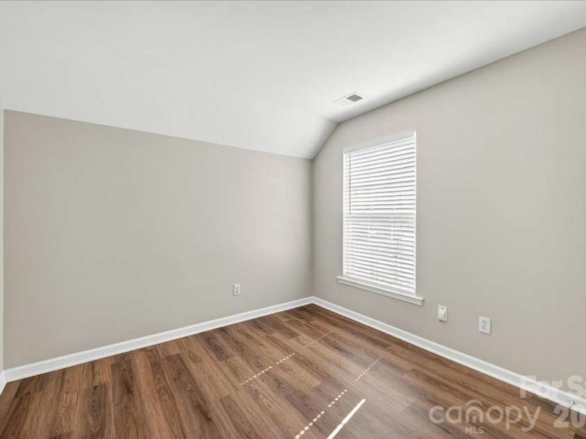 2435 Normancrest Court, Charlotte, NC 28270.  MLS# CAR4388599, YatesRealty ID 28933. 
