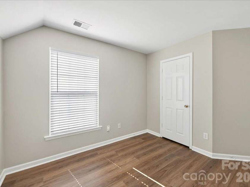 2435 Normancrest Court, Charlotte, NC 28270.  MLS# CAR4388599, YatesRealty ID 28933. 