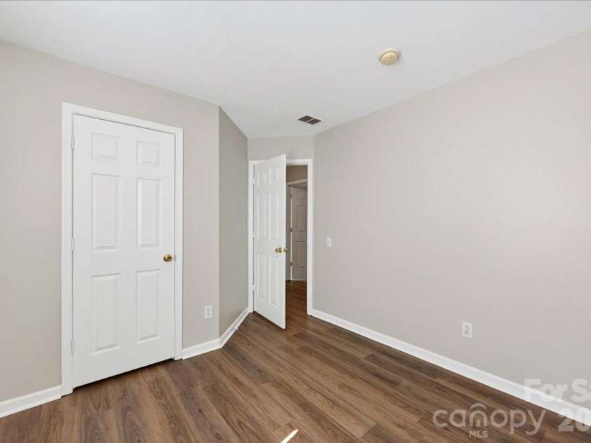 2435 Normancrest Court, Charlotte, NC 28270.  MLS# CAR4388599, YatesRealty ID 28933. 