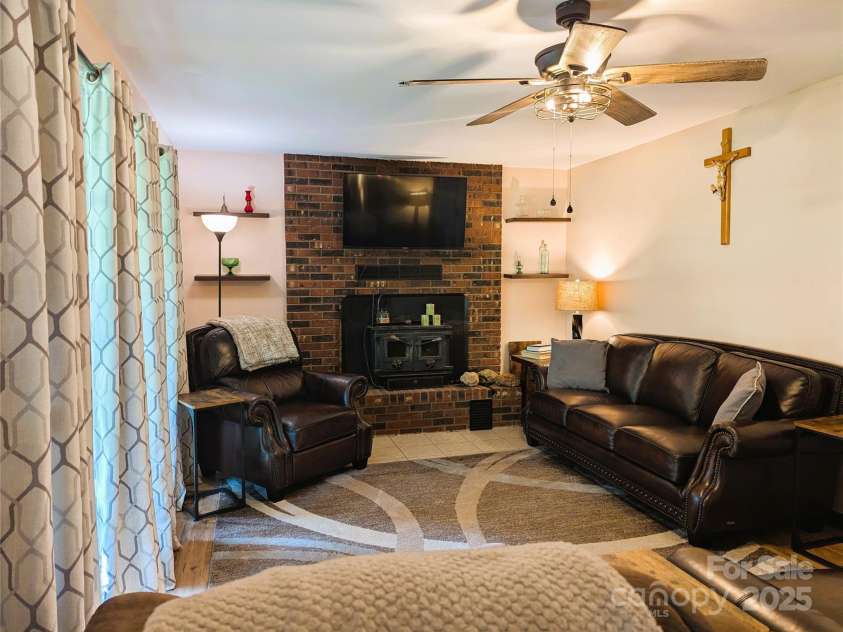 3080 Shue Road, Salisbury, NC 28147.  MLS# CAR4276745, YatesRealty ID 28935. 