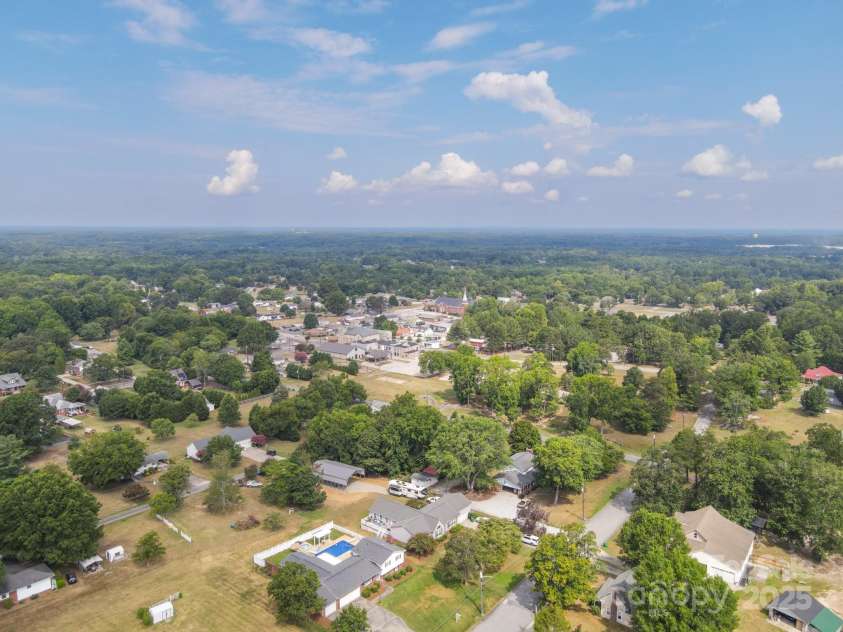 414 2nd Street, Faith, NC 28146.  MLS# CAR4283856, YatesRealty ID 28936. Faith, NC