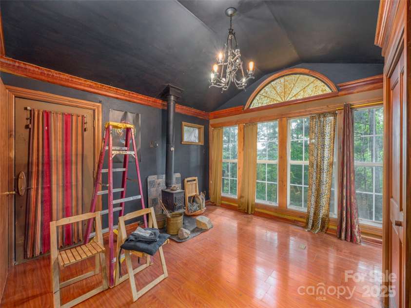 221 John Tate Drive, Fletcher, NC 28732.  MLS# CAR4285398, YatesRealty ID 28937. 