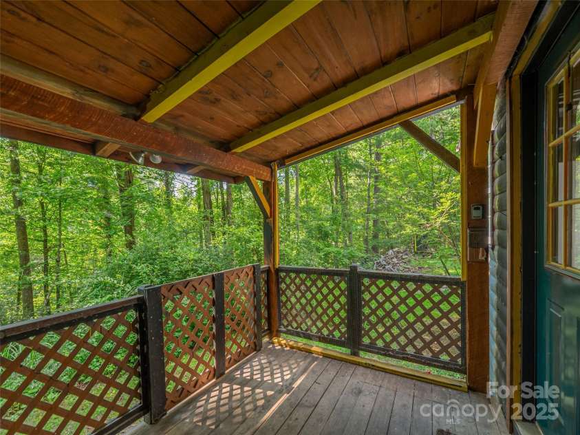 221 John Tate Drive, Fletcher, NC 28732.  MLS# CAR4285398, YatesRealty ID 28937. 