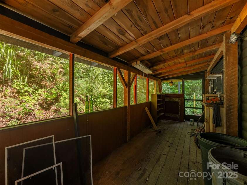 221 John Tate Drive, Fletcher, NC 28732.  MLS# CAR4285398, YatesRealty ID 28937. 