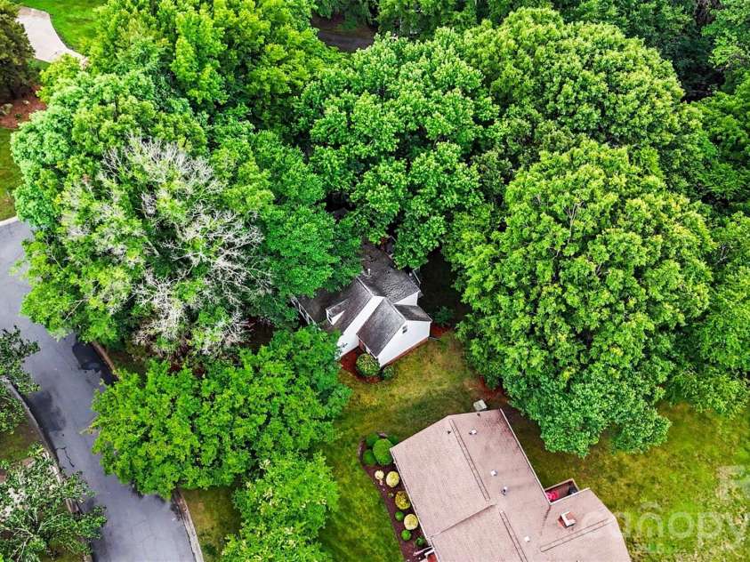 8644 Kirchenbaum Drive, Charlotte, NC 28210.  MLS# CAR4386953, YatesRealty ID 28937. 
