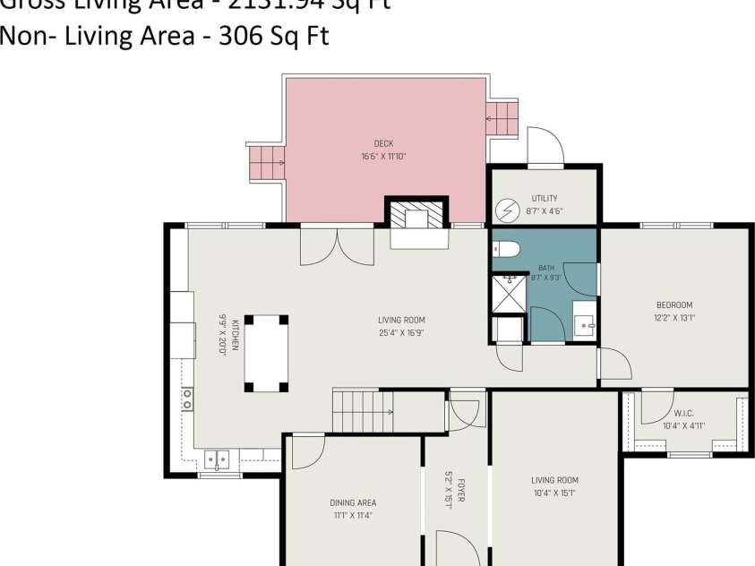 8644 Kirchenbaum Drive, Charlotte, NC 28210.  MLS# CAR4386953, YatesRealty ID 28937. First Floor