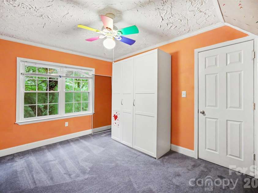 8644 Kirchenbaum Drive, Charlotte, NC 28210.  MLS# CAR4386953, YatesRealty ID 28937. Fourth Bedroom