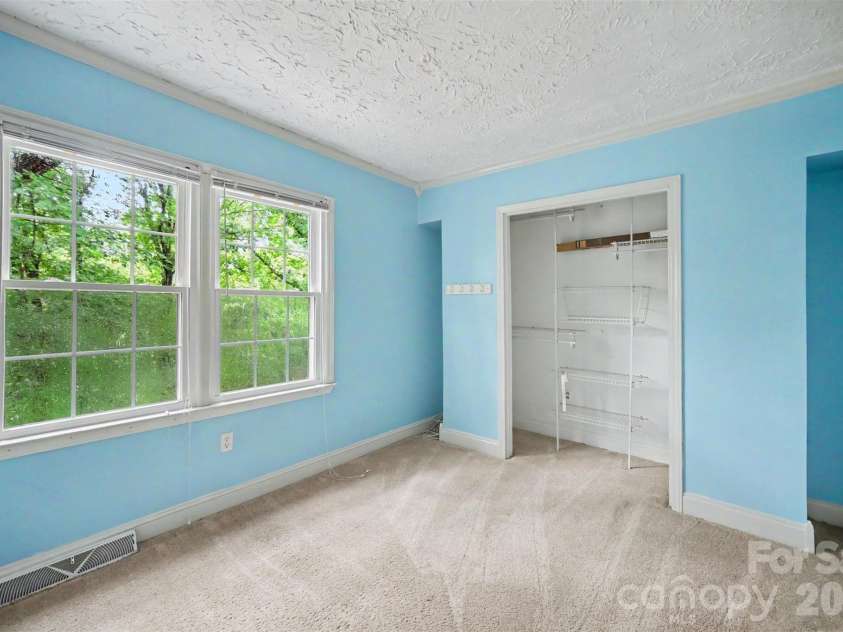 8644 Kirchenbaum Drive, Charlotte, NC 28210.  MLS# CAR4386953, YatesRealty ID 28937. Third Bedroom