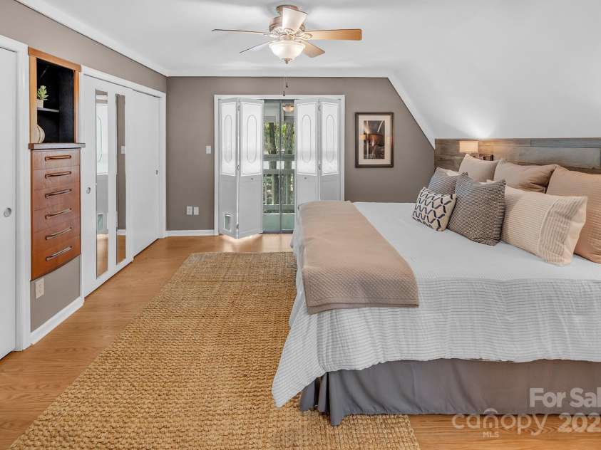 7608 Zermatt Lane, Charlotte, NC 28226.  MLS# CAR4283593, YatesRealty ID 28938. Custom built in dressers and closets