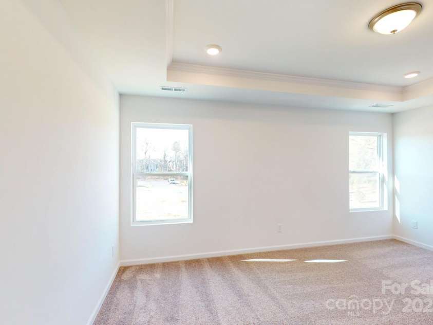 4009 Lawnview Drive, Charlotte, NC 28269.  MLS# CAR4264501, YatesRealty ID 28939. Owners suite