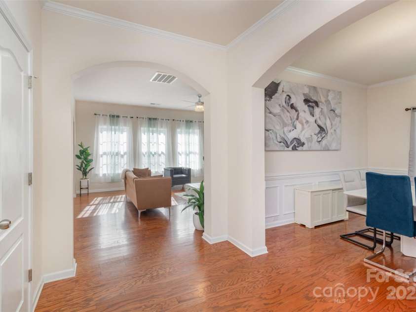 10422 Ebbets Road, Charlotte, NC 28273.  MLS# CAR4216565, YatesRealty ID 2894. 