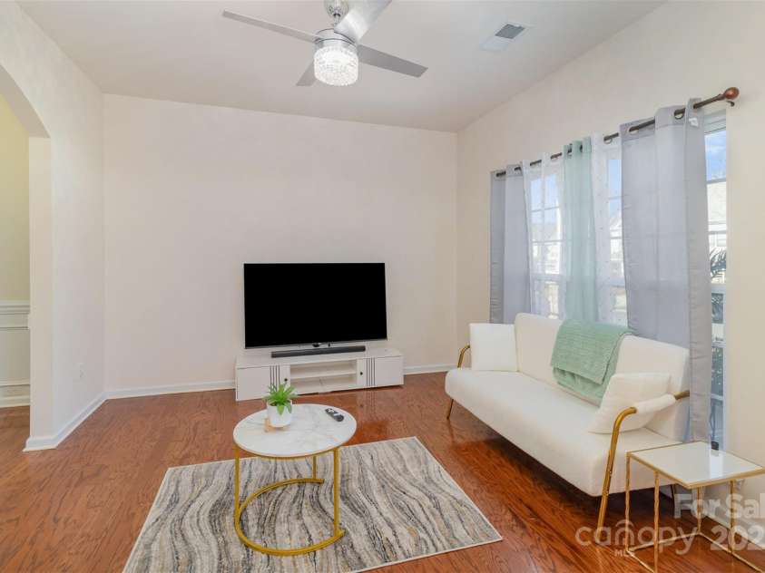 10422 Ebbets Road, Charlotte, NC 28273.  MLS# CAR4216565, YatesRealty ID 2894. 